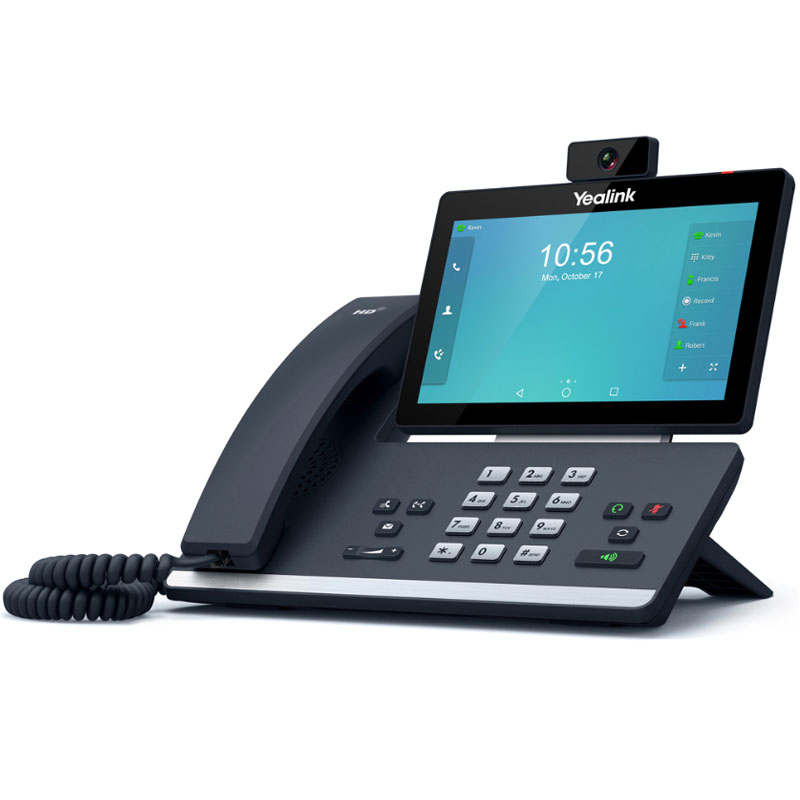 Yealink T58V