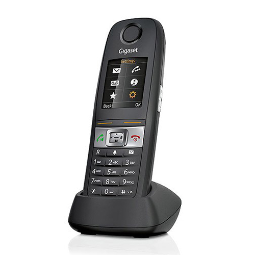 Gigaset R650H Pro Mobilteil