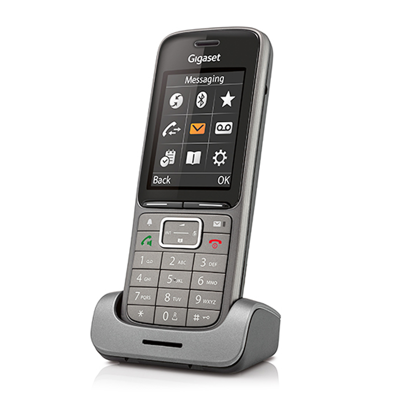 Gigaset SL750H Pro Mobilteil