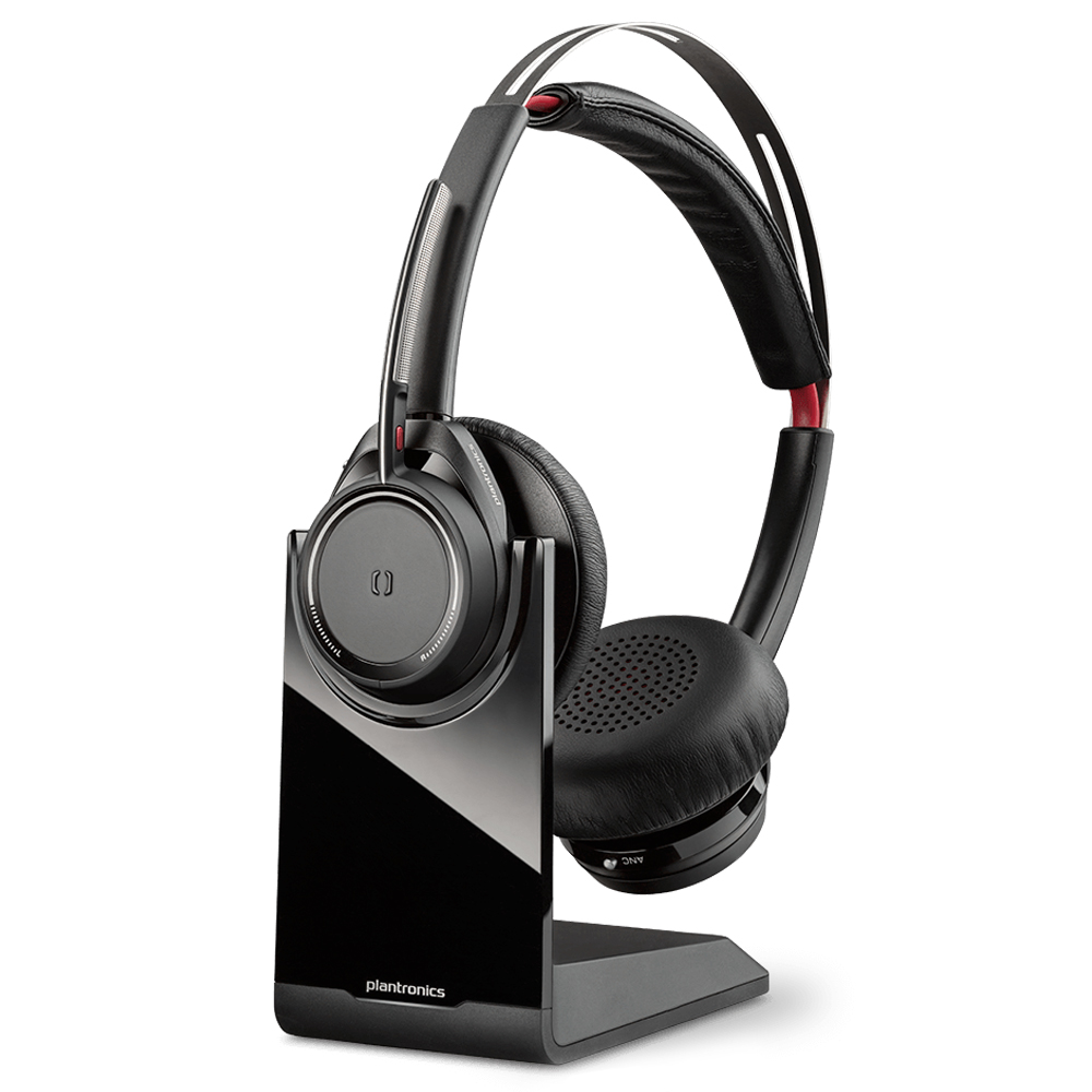 Plantronics Voyager Focus B825