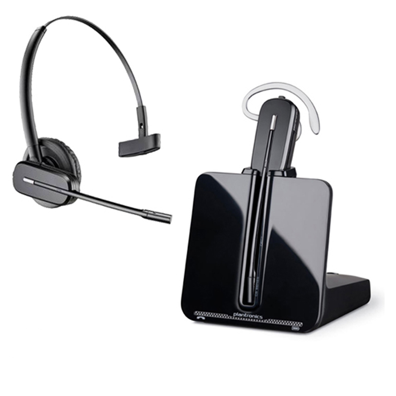 Plantronics cs540