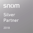 snom Silver Partner snom Silver Partner