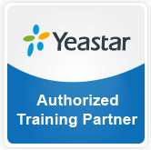 Yeastar Training Partner