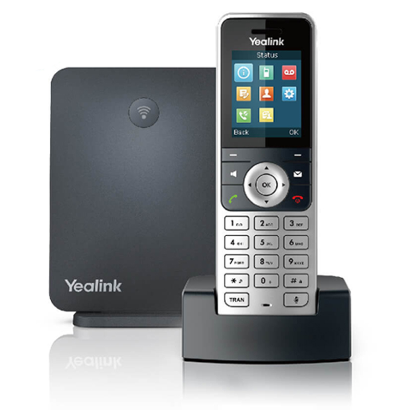 Yealink W53