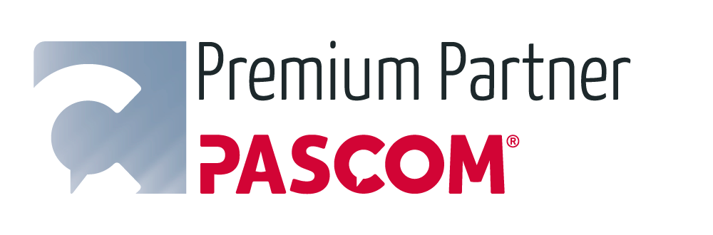 PASCOM Premium Partner
