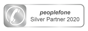 Peoplefone Partner Berlin
