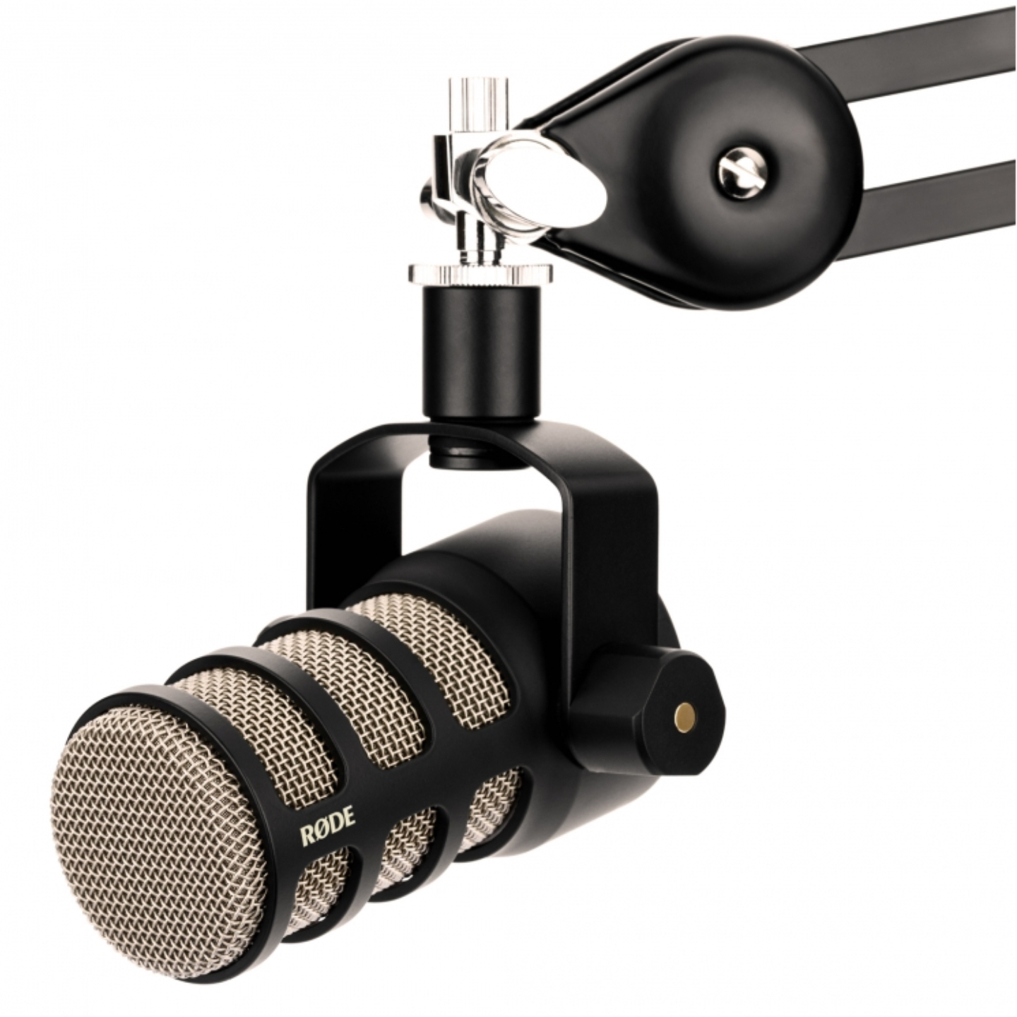 RODE PodMic RODE PodMic Podcasting