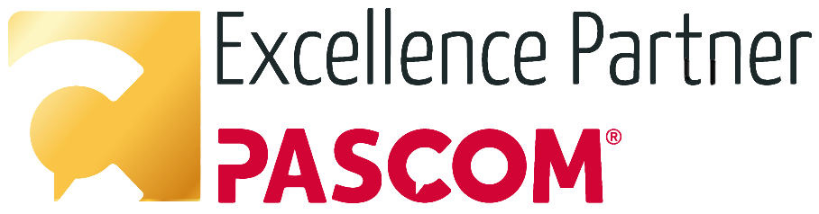 Pascom Excellence Partner