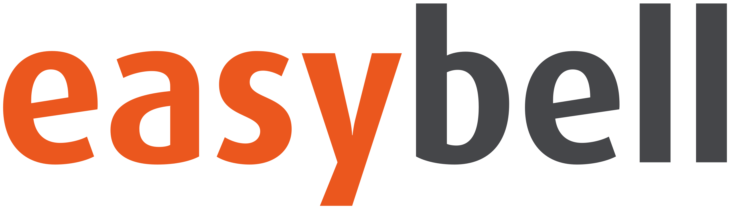 easybell Logo