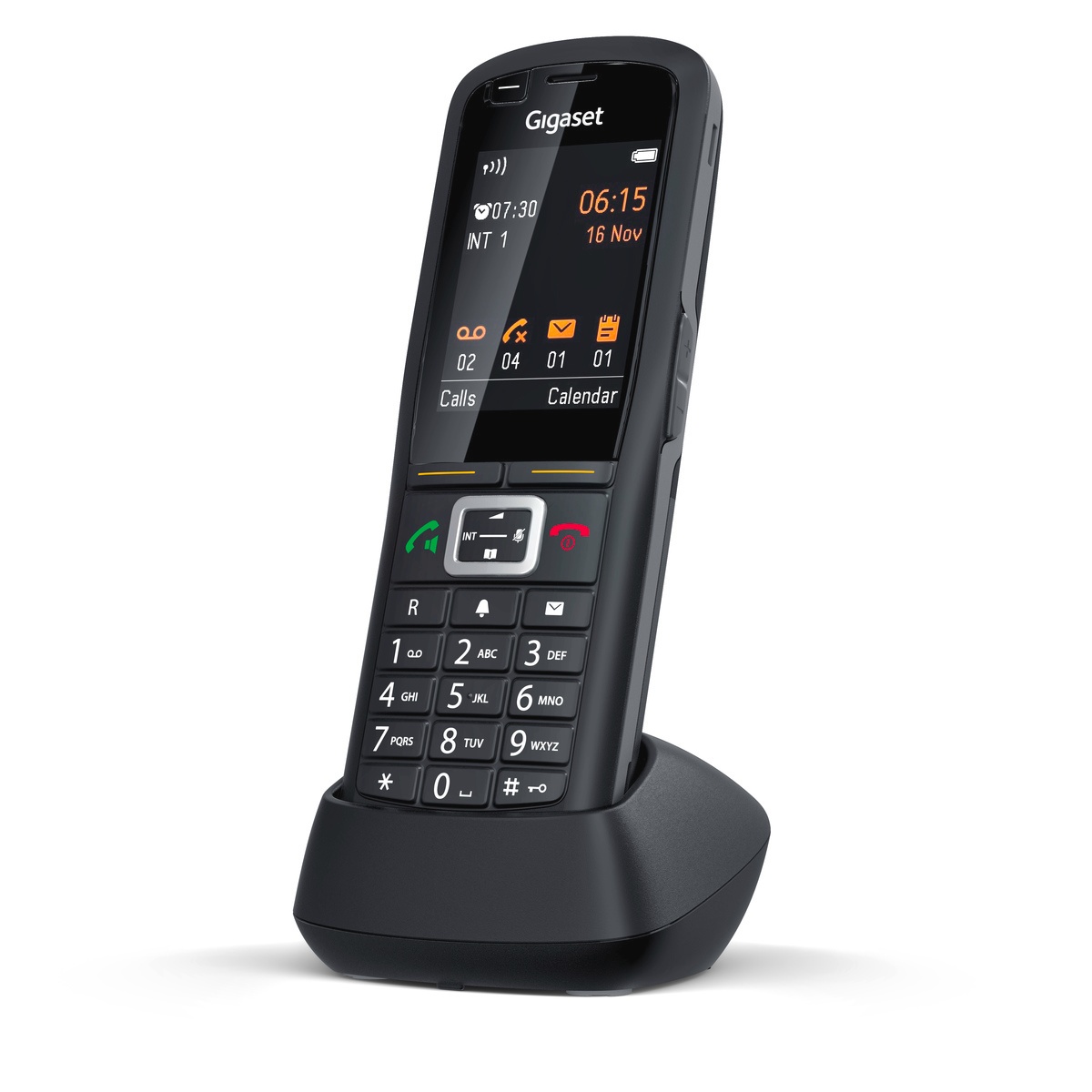 gigaset_pro_R700H Gigaset pro R700H