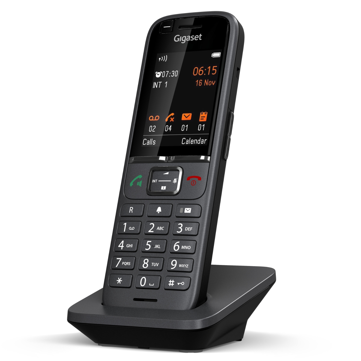 gigasetpro_s700_2 Gigaset pro S700H