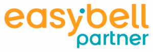 easybell-partnerlogo easybell partner