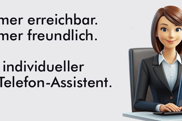 KI-Telefon-Assistent